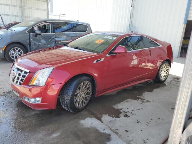Vin: 1g6dk1e34c0127684, lot: 53963534, cadillac cts performance collection 2012 img_1