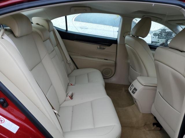 2013 Lexus Es 350 VIN: JTHBK1GG4D2052266 Lot: 54114504