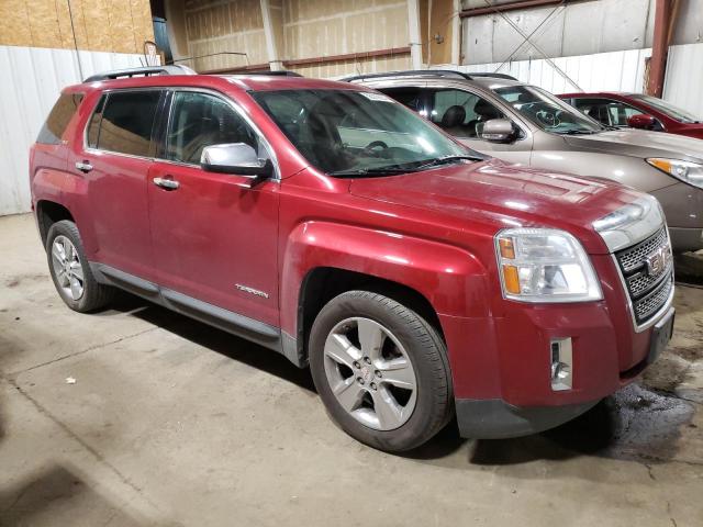 2014 GMC Terrain Slt VIN: 2GKFLXEK8E6365677 Lot: 56016604