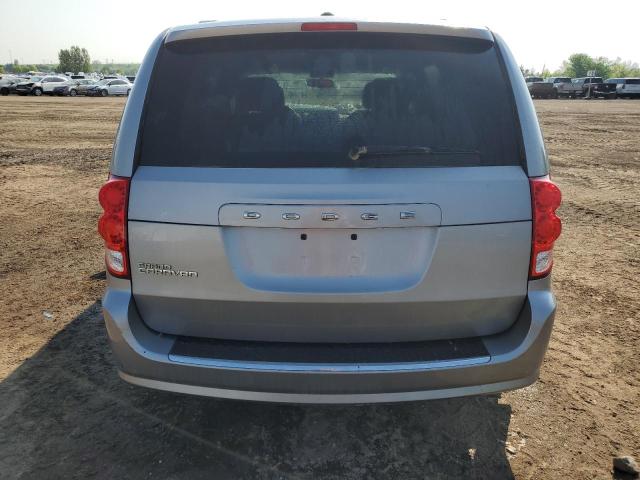 2013 Dodge Grand Caravan Se VIN: 2C4RDGBG4DR668717 Lot: 56008604