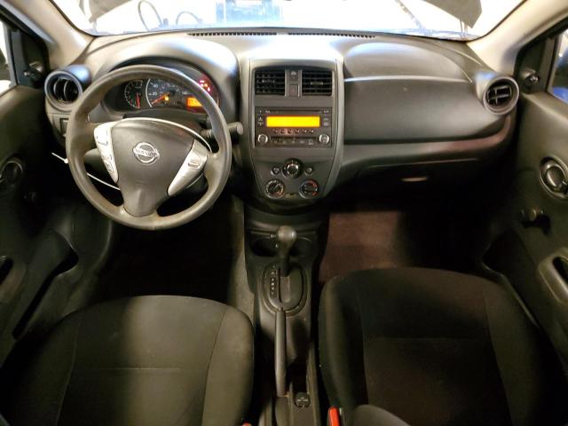 2015 NISSAN VERSA S - 3N1CN7AP5FL828448