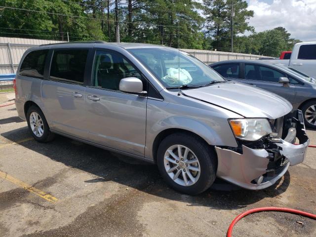 2019 Dodge Grand Caravan Sxt VIN: 2C4RDGCG6KR691685 Lot: 53585314