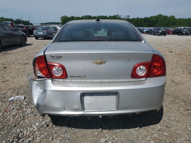 2012 Chevrolet Malibu 2Lt VIN: 1G1ZD5EU8CF143972 Lot: 53049134