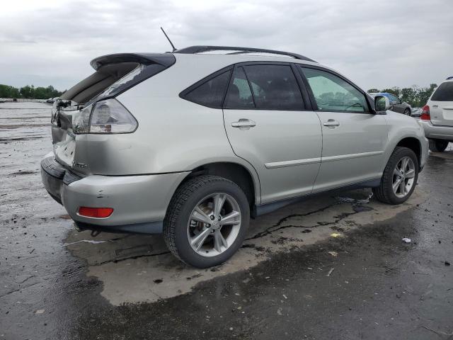 2006 Lexus Rx 400 VIN: JTJHW31U260015920 Lot: 54223124