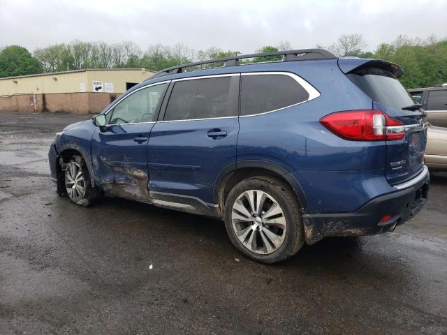 2021 Subaru Ascent Limited VIN: 4S4WMAJD8M3426637 Lot: 52524734