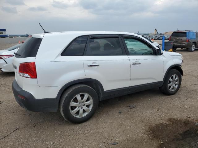 2011 Kia Sorento Base VIN: 5XYKT3A13BG104195 Lot: 55191474