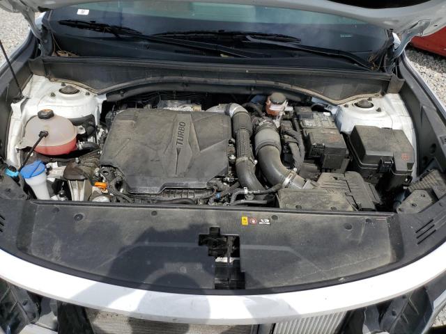 2022 Kia Sorento Sx VIN: 5XYRKDLF3NG152848 Lot: 56496844