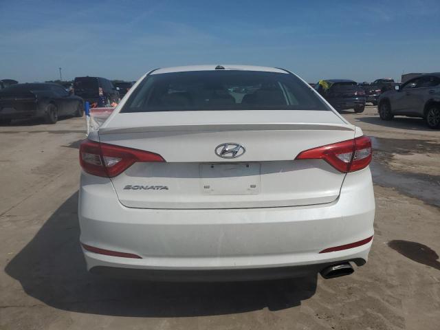 2015 Hyundai Sonata Se VIN: 5NPE24AFXFH153006 Lot: 55040134