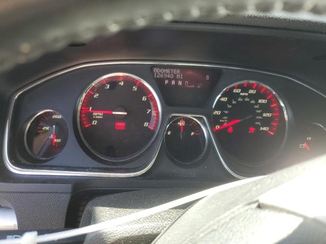 2015 GMC Acadia Slt-1 VIN: 1GKKVRKD6FJ140981 Lot: 54375684