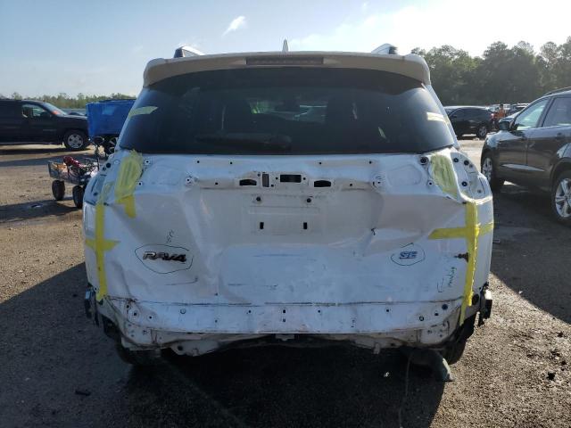 2017 Toyota Rav4 Se VIN: JTMNFREV2HD098904 Lot: 54522844