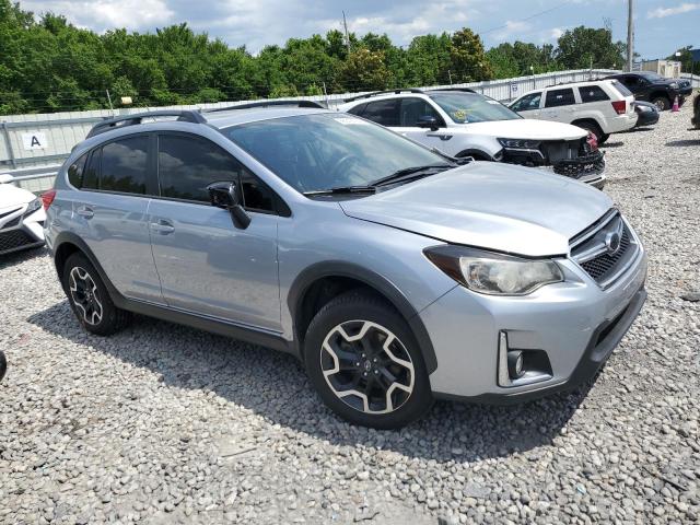 JF2GPABC8G8299029 2016 Subaru Crosstrek Premium