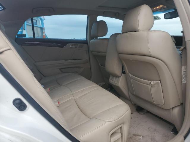 2008 Toyota Avalon Xl VIN: 4T1BK36B38U317297 Lot: 53345054