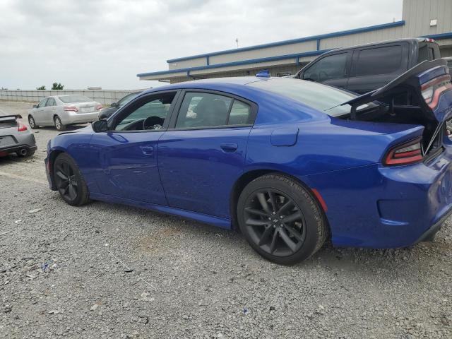 VIN 2C3CDXHGXNH166450 2022 Dodge Charger, GT no.2