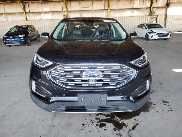 2022 Ford Edge Titanium VIN: 2FMPK4K93NBA93156 Lot: 55572654