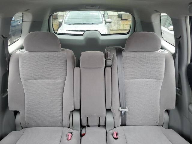 2008 Toyota Highlander VIN: JTEDS41A982003954 Lot: 53631324