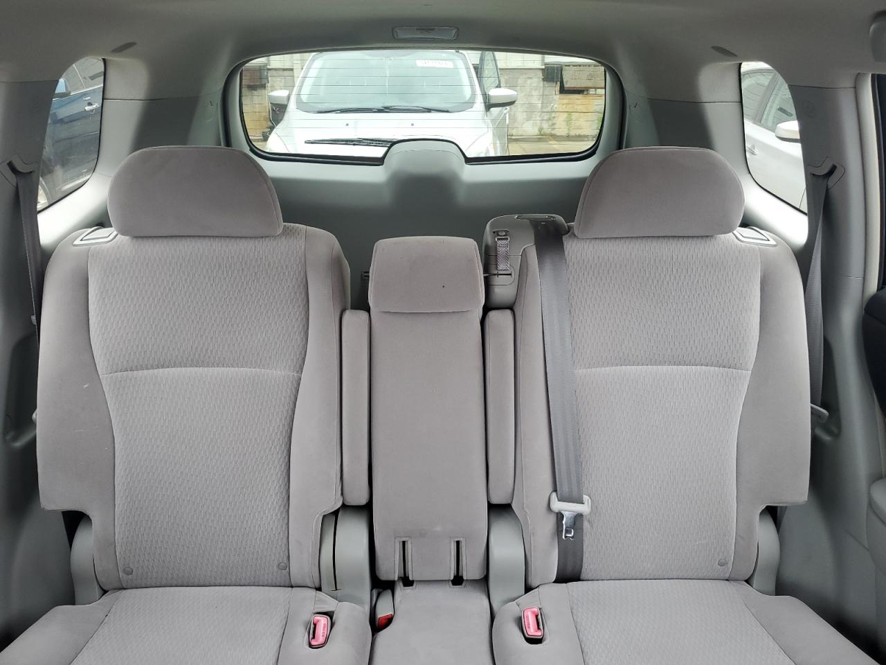 JTEDS41A982003954 2008 Toyota Highlander