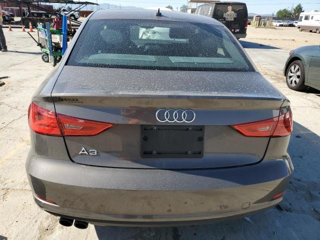 2015 Audi A3 Premium VIN: WAUACGFF2F1027023 Lot: 55453744