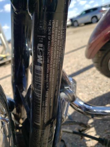 2013 HARLEY-DAVIDSON FXDBP DYNA 1HD1VAM12DC304366