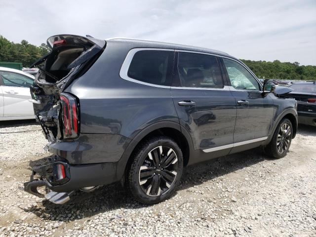 2024 Kia Telluride Sx VIN: 5XYP54GC6RG467079 Lot: 57106534