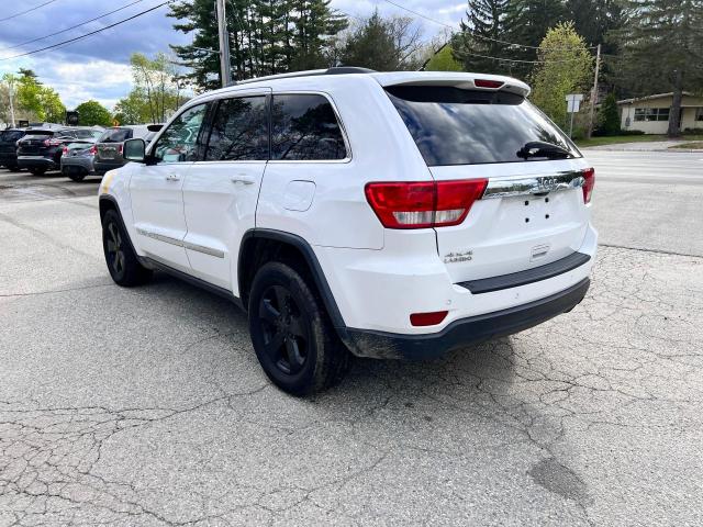 2013 Jeep Grand Cherokee Laredo VIN: 1C4RJFAG2DC532714 Lot: 54654504