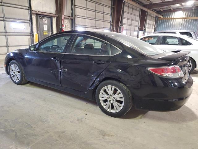 2010 Mazda 6 I VIN: 1YVHZ8CH8A5M10763 Lot: 55175934