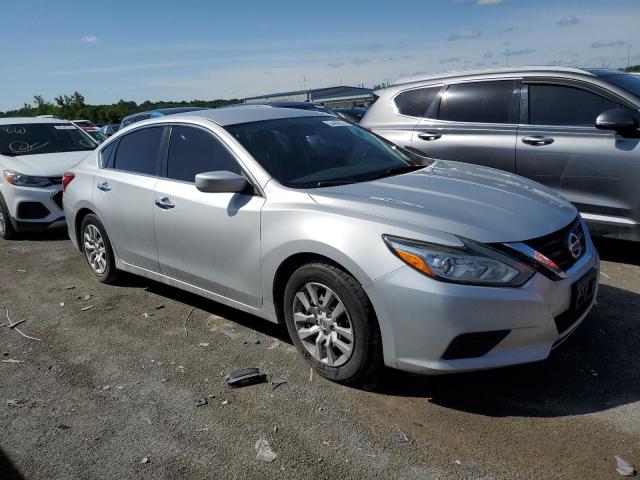 2016 NISSAN ALTIMA - 1N4AL3AP0GN367976