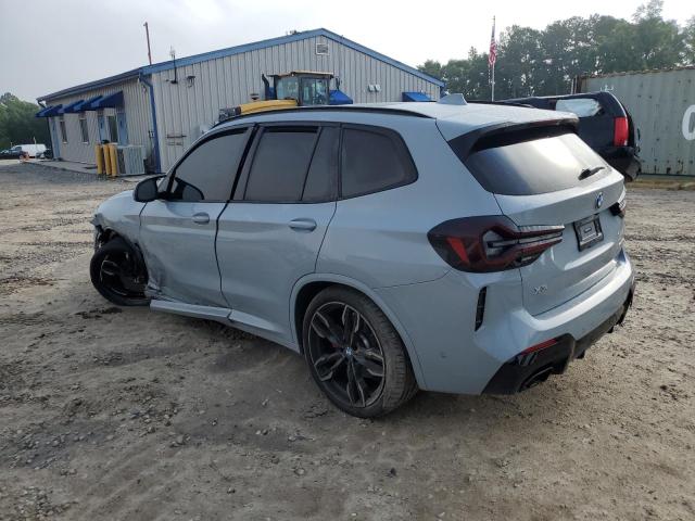 2023 BMW X3 M40I VIN: 5UX83DP09P9S84322 Lot: 53727354