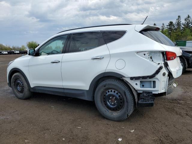 2015 Hyundai Santa Fe Sport VIN: 5XYZUDLB2FG254702 Lot: 53791284