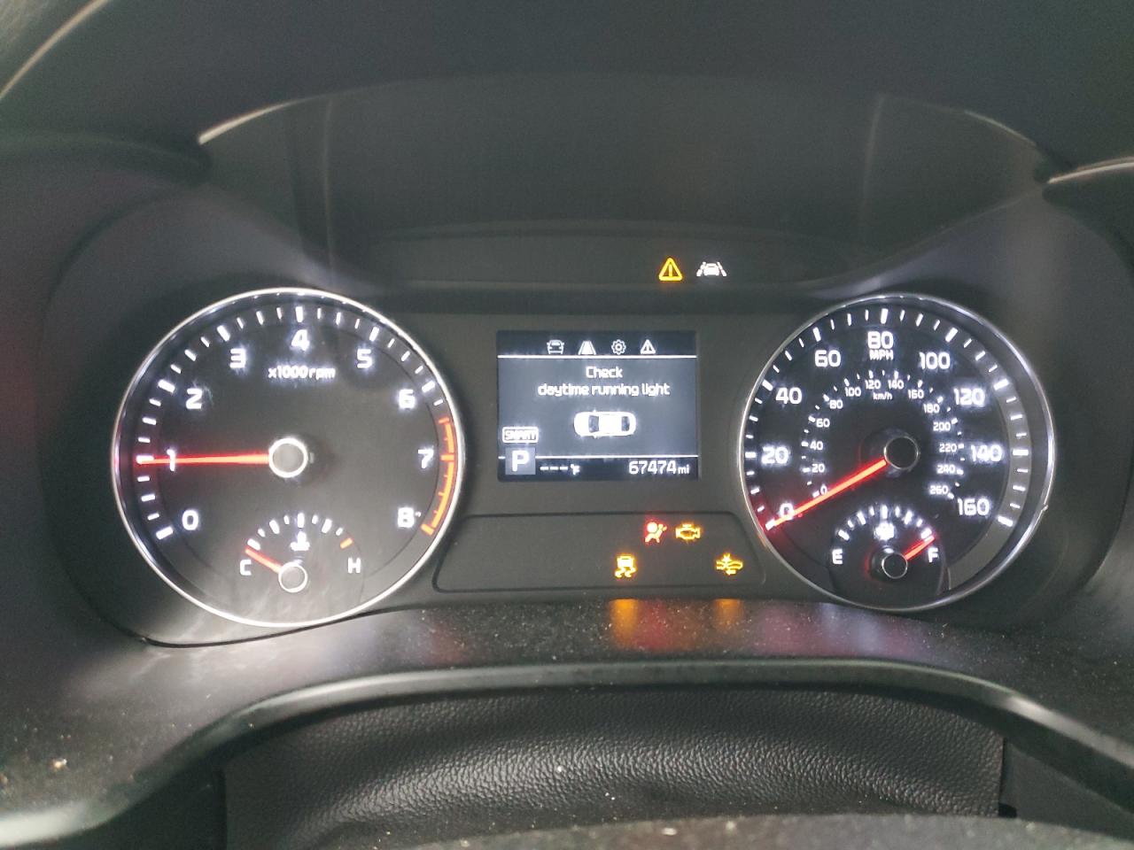 3KPF24AD2ME352099 2021 Kia Forte Fe