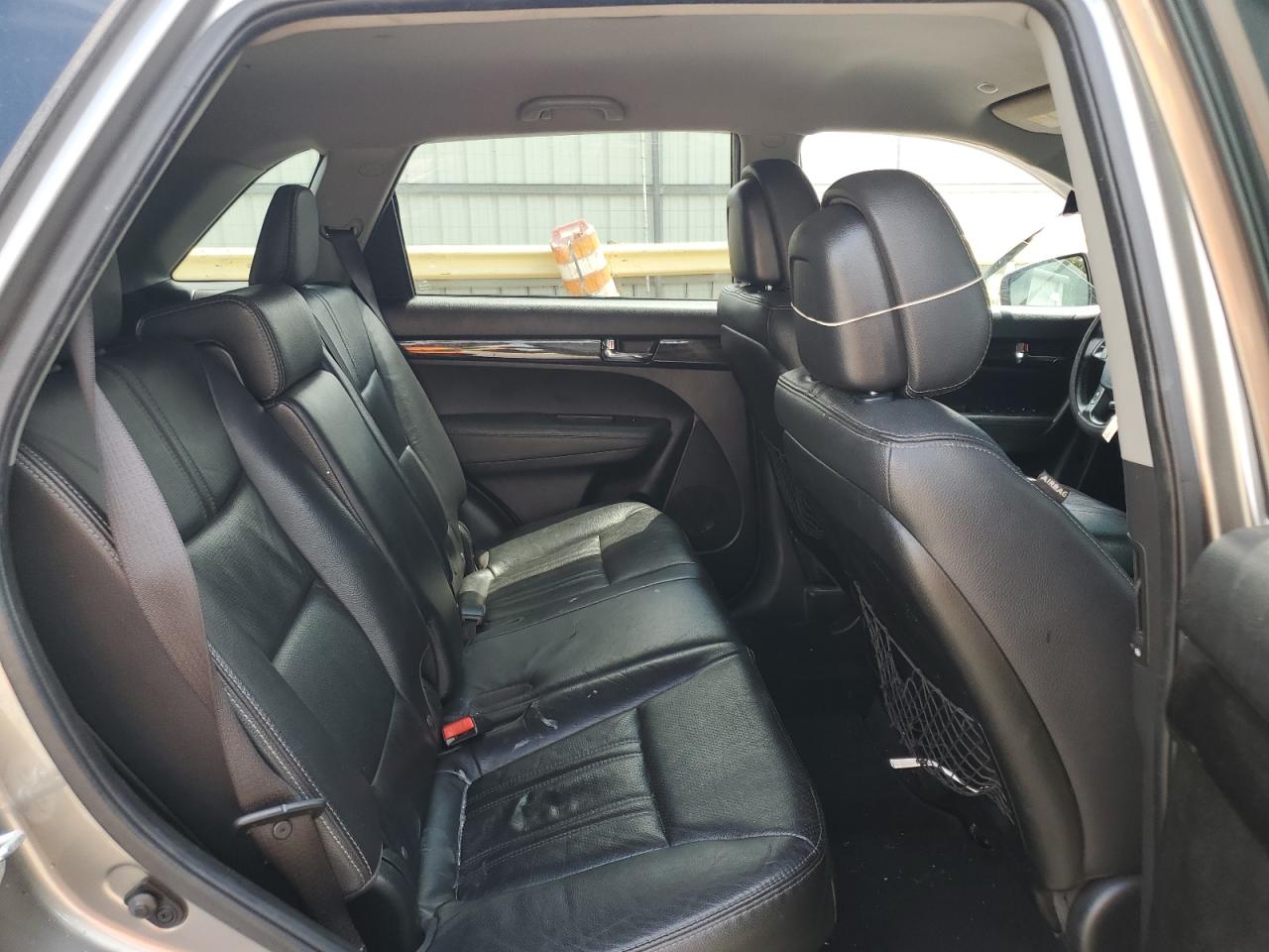 5XYKU4A61CG294224 2012 Kia Sorento Ex