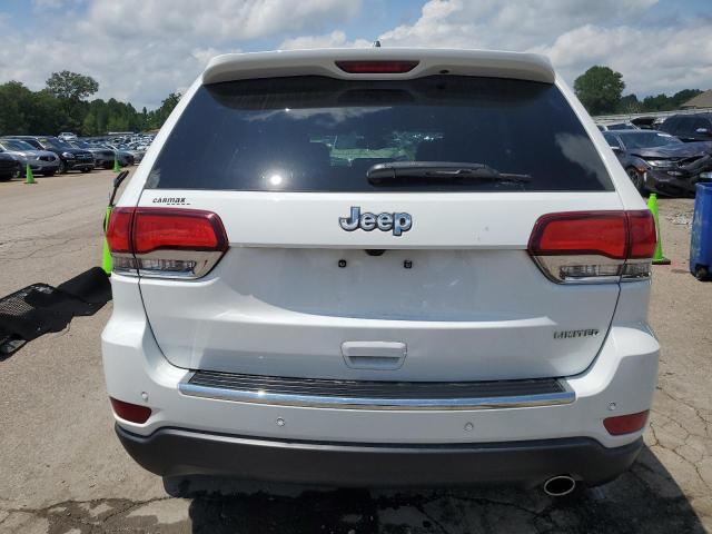 2020 Jeep Grand Cherokee Limited VIN: 1C4RJEBG6LC203702 Lot: 55015004