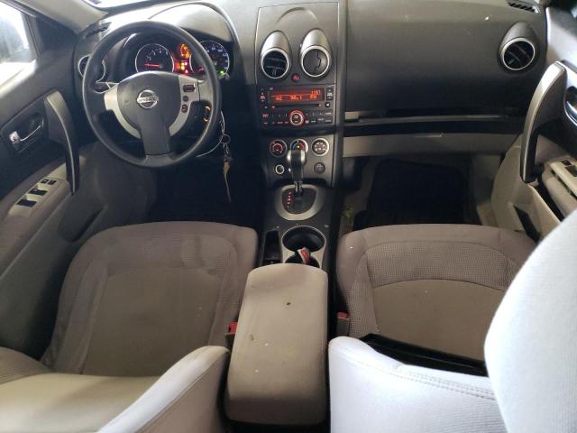 2009 Nissan Rogue S VIN: JN8AS58T89W326556 Lot: 54914044