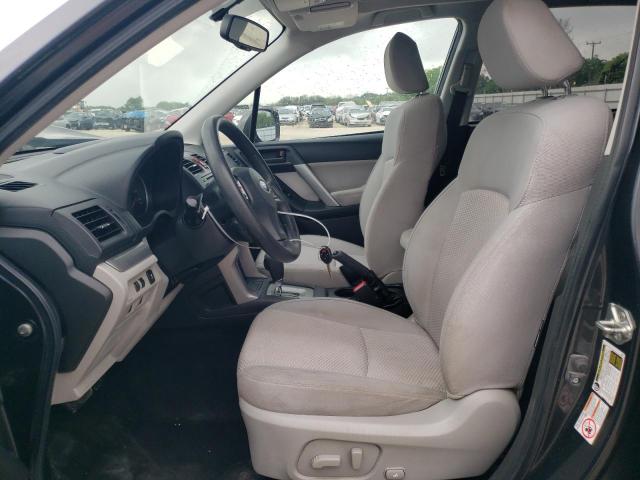 2014 Subaru Forester 2.5I Premium VIN: JF2SJADC2EH414133 Lot: 53082854