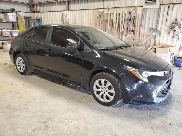 2022 Toyota Corolla Le VIN: 5YFEPMAE7NP336065 Lot: 53907014