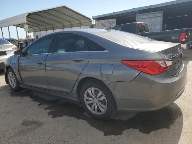 2011 Hyundai Sonata Gls VIN: 5NPEB4AC1BH154416 Lot: 54949354