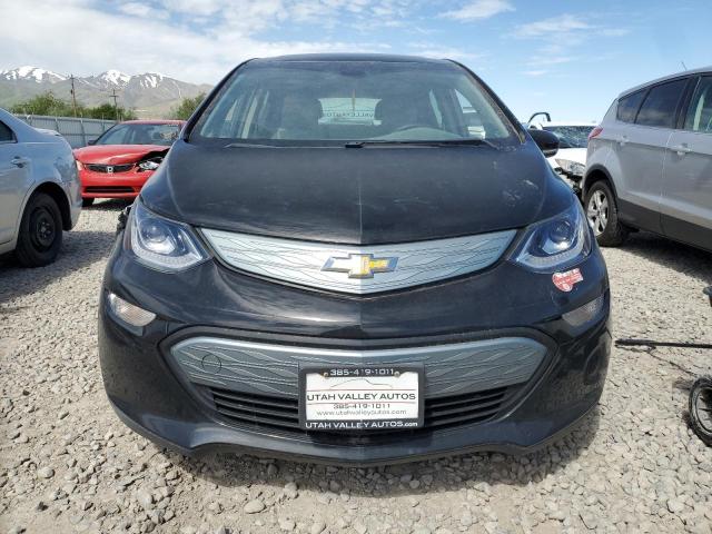 VIN 1G1FW6S05H4129261 2017 Chevrolet Bolt, LT no.5