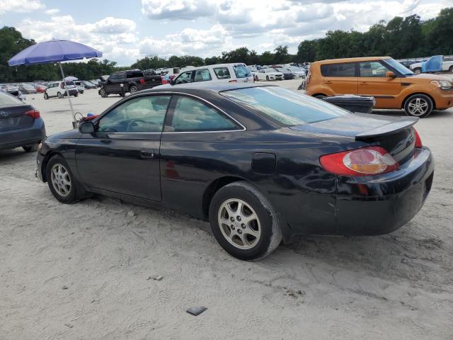 2002 Toyota Camry Solara Se VIN: 2T1CE22P42C004968 Lot: 56428324