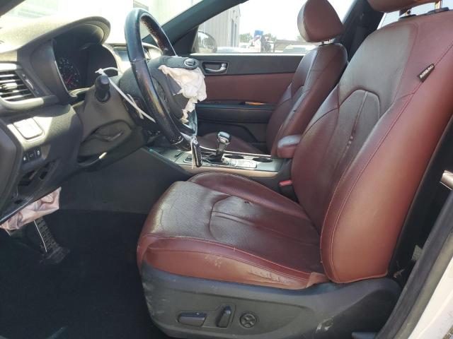 2016 KIA OPTIMA SX - 5XXGW4L23GG013870