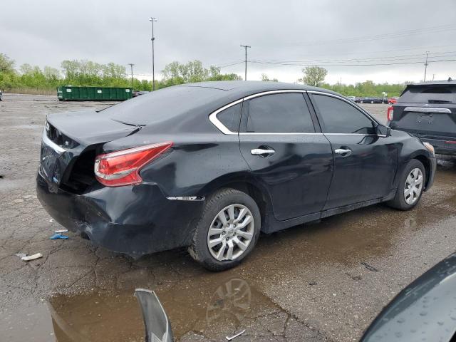 2013 Nissan Altima 2.5 VIN: 1N4AL3AP1DC140478 Lot: 53592414