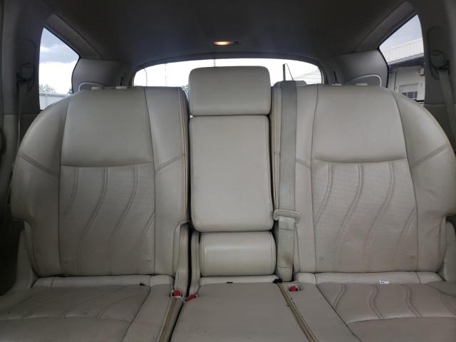 2013 Infiniti Jx35 VIN: 5N1AL0MM8DC310647 Lot: 53271684