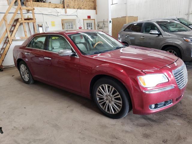 2012 Chrysler 300C VIN: 2C3CCAKT2CH182550 Lot: 55503544