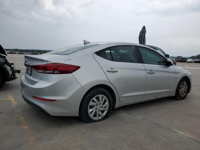 2017 Hyundai Elantra Se VIN: 5NPD74LF5HH194818 Lot: 53919274