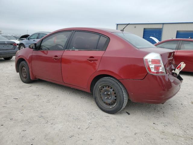 2008 Nissan Sentra 2.0 VIN: 3N1AB61E68L733568 Lot: 53324394