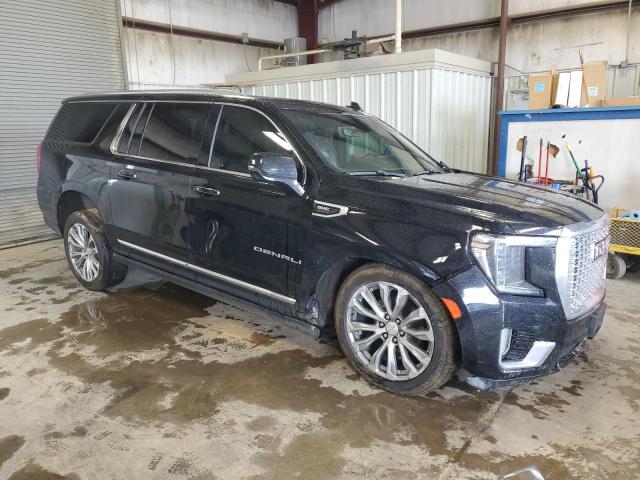 2022 GMC Yukon Xl Denali VIN: 1GKS2JKLXNR130990 Lot: 53217854