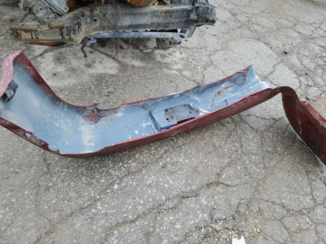 1G1JF12T5Y7303366 2000 Chevrolet Cavalier Z24