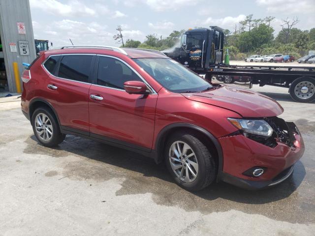 2014 Nissan Rogue S VIN: 5N1AT2MT3EC786020 Lot: 54344754