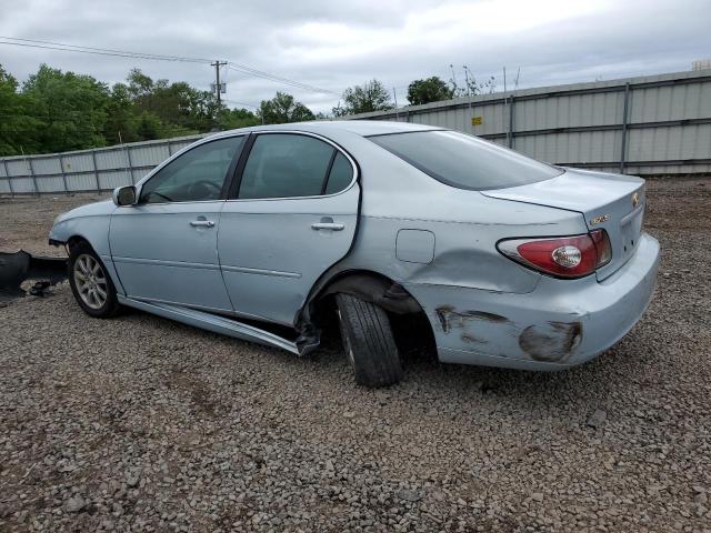 2003 Lexus Es 300 VIN: JTHBF30G330087501 Lot: 55111334