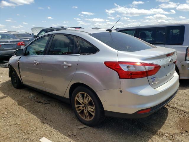 2012 Ford Focus Sel VIN: 1FAHP3H24CL211054 Lot: 56031654