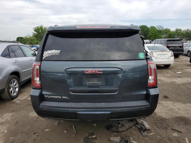 2019 GMC Yukon Xl K1500 Slt VIN: 1GKS2GKC6KR312054 Lot: 54132534