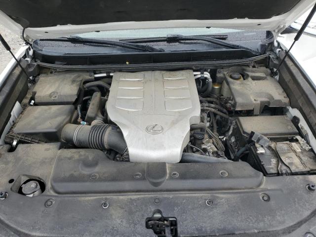 2017 Lexus Gx 460 VIN: JTJBM7FXXH5162711 Lot: 54054094